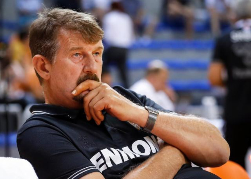 Intervju - Cvetković: Ko je glavom u prošlosti, mrtav je!