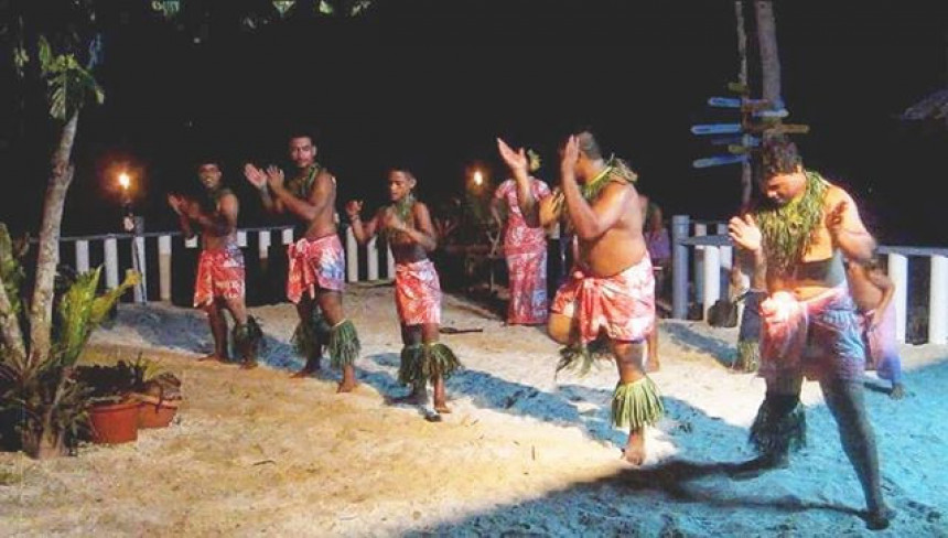 Samoa i Kiribati dočekali 2018. g.