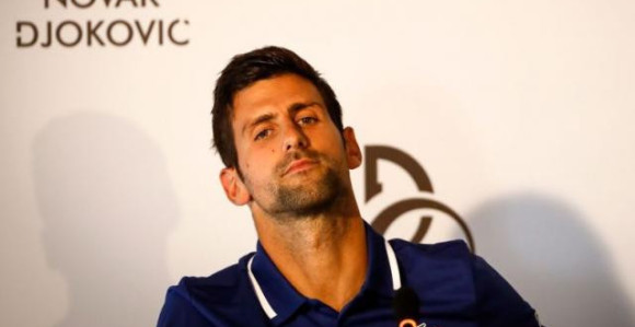 Okland zove Đokovića: Nismo dobili "ne"!