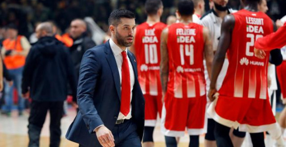 Intervju - Alimpijević: Niko normalan ne bi zamislio ovakav put!