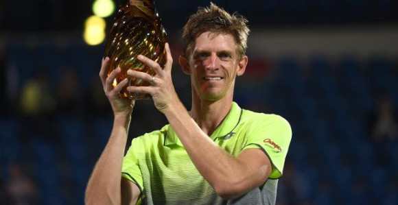 Anderson osvojio Abu Dabi