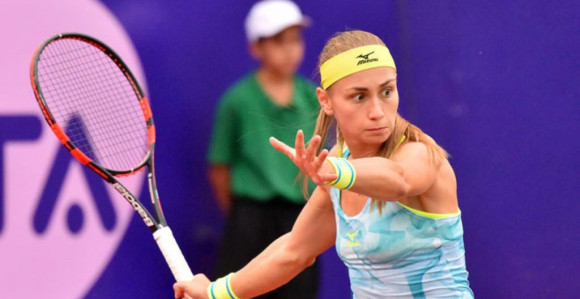 Krunićeva pobjedom otvorila sezonu!