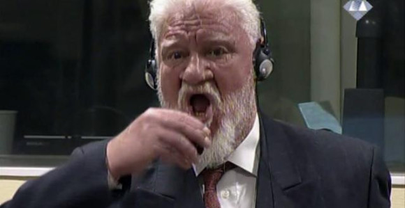 Tribunal nije znao za otrov u ćeliji