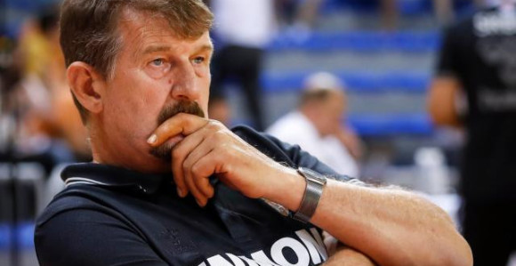 Intervju - Cvetković: Ko je glavom u prošlosti, mrtav je!