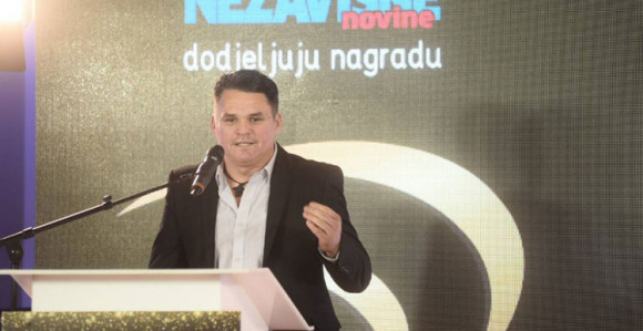 Heroj Zoran po 8 put spasio život  