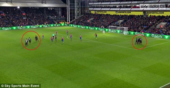 Pukla ljubav! Arsenalovi igrači tjeraju Aleksisa!