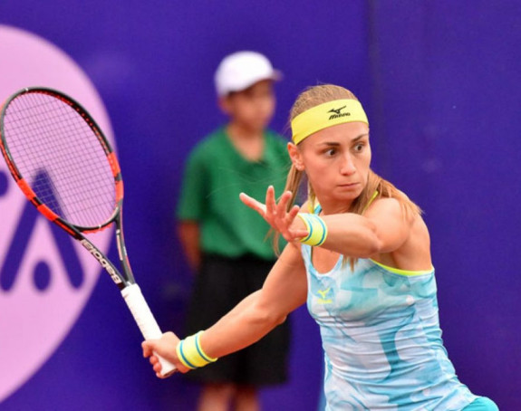 Krunićeva pobjedom otvorila sezonu!