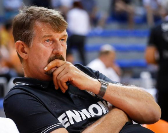 Intervju - Cvetković: Ko je glavom u prošlosti, mrtav je!