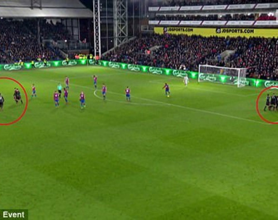 Pukla ljubav! Arsenalovi igrači tjeraju Aleksisa!