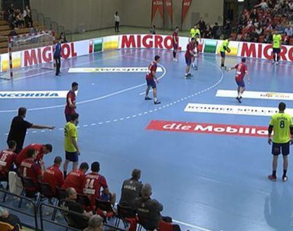 Rukometaši Srbije poraženi i od Rumunije