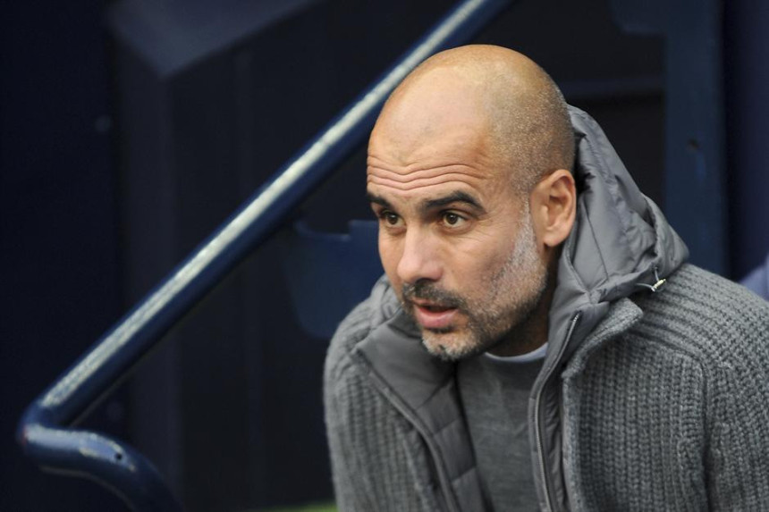 Pep uoči meča za titulu: Liverpul najbolji na svijetu!