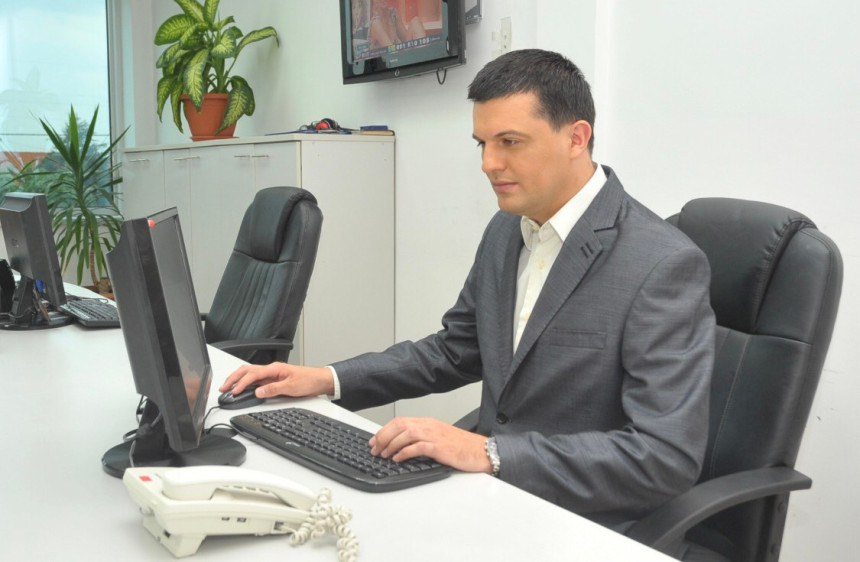 Doboj:Šajinović kandidat SDS-a