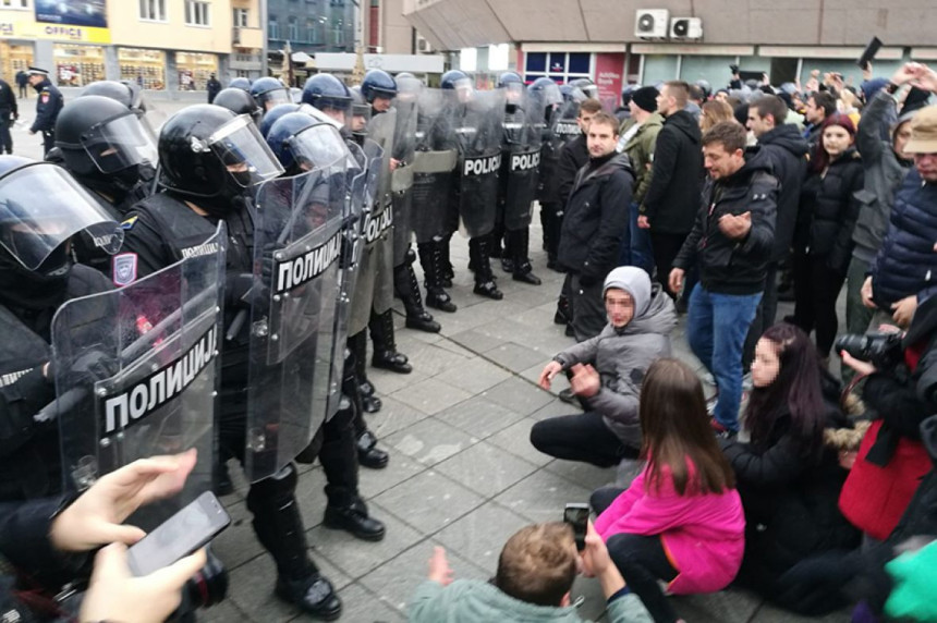 ЕУ будно прати дешавања у БЛ