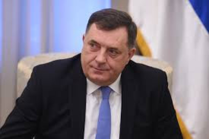 Dodik: Bilo je nekih propusta?