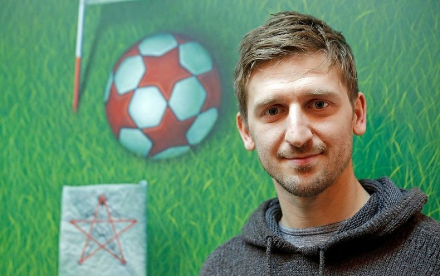 Intervju - Marko Marin: Srpski konzul me poslao u Zvezdu!