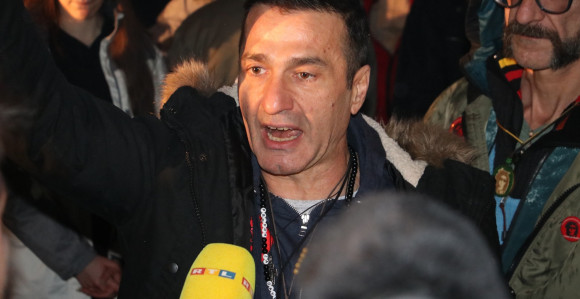MUP RS: Dragičević nije uhapšen