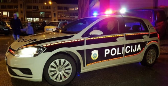 Zenica: Poginula dva pješaka