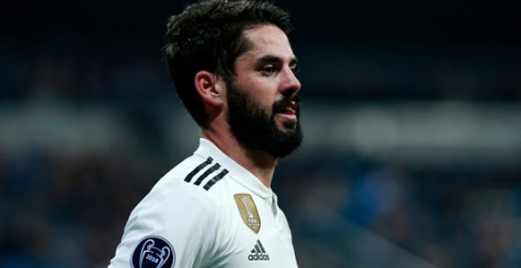 Real pušta Iska za 100.000.000 evra!