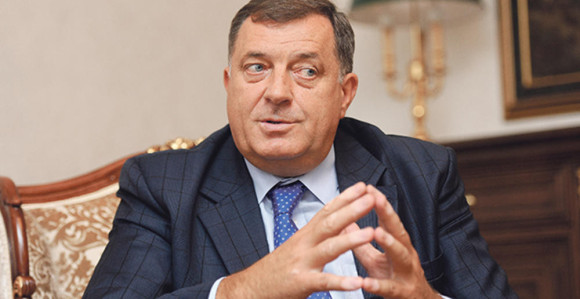 Mile, gdje je Davor Dragičević?