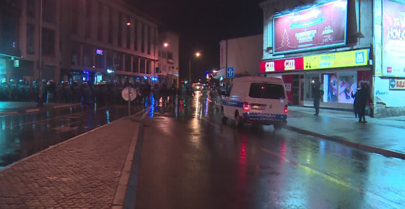 Policijska akcija i hapšenja u Banjaluci