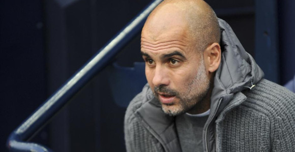 Pep uoči meča za titulu: Liverpul najbolji na svijetu!