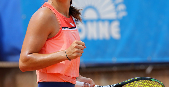 Ivana Jorović iznenadila 19. na svijetu u Šenženu!