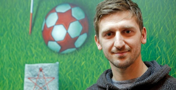 Intervju - Marko Marin: Srpski konzul me poslao u Zvezdu!