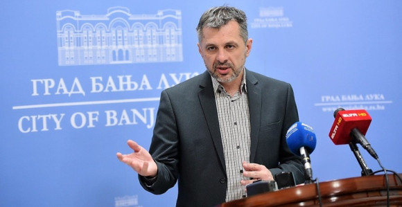 Banjaluka nijema koncerti otkazani!