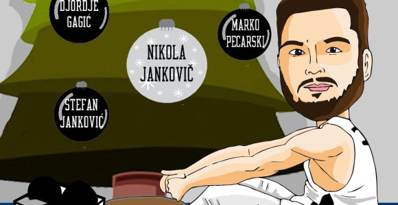 Partizan: Sa 2019. stiže i centar!