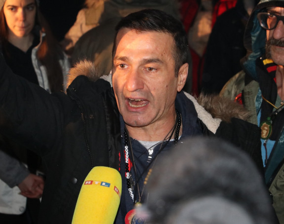 MUP RS: Dragičević nije uhapšen
