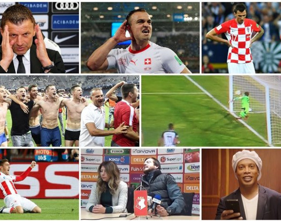 2018. godina: Za uspomenu i dugo sjećanje...