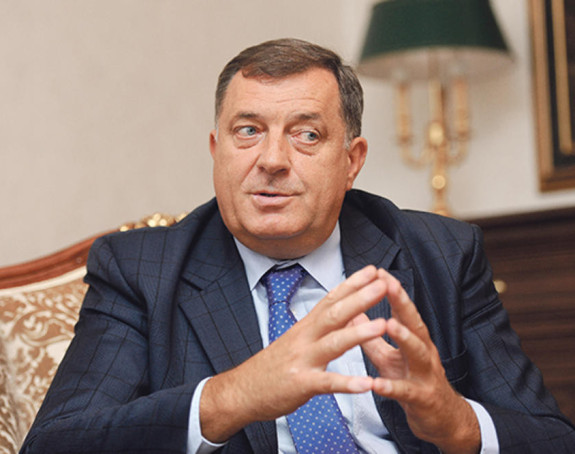 Миле, гдје је Давор Драгичевић?