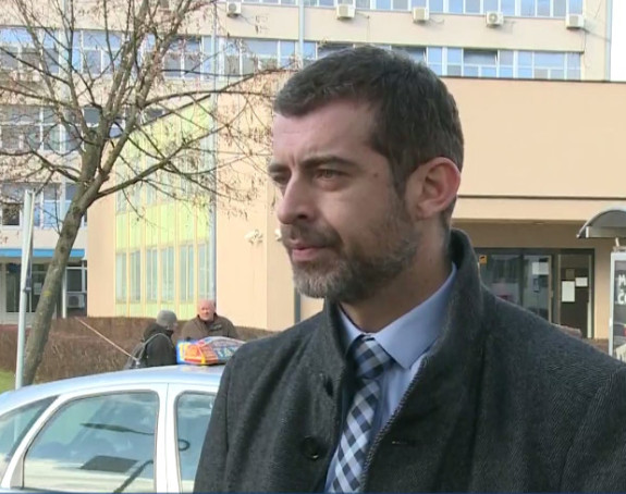 Malešević: Biće novih hapšenja