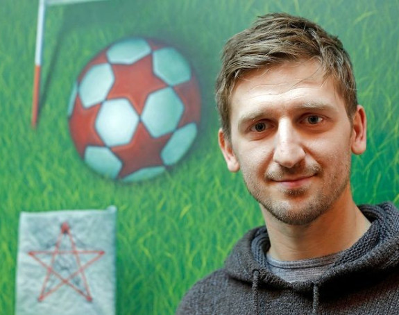 Intervju - Marko Marin: Srpski konzul me poslao u Zvezdu!