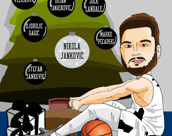 Partizan: Sa 2019. stiže i centar!